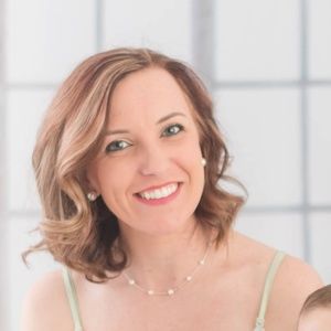 Meet your Posher, Tiffany